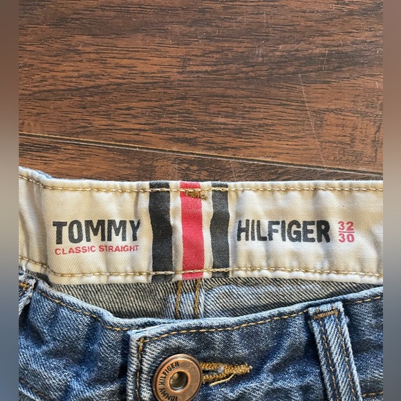 Men’s Tommy Hilfiger jeans - Picture 4 of 5
